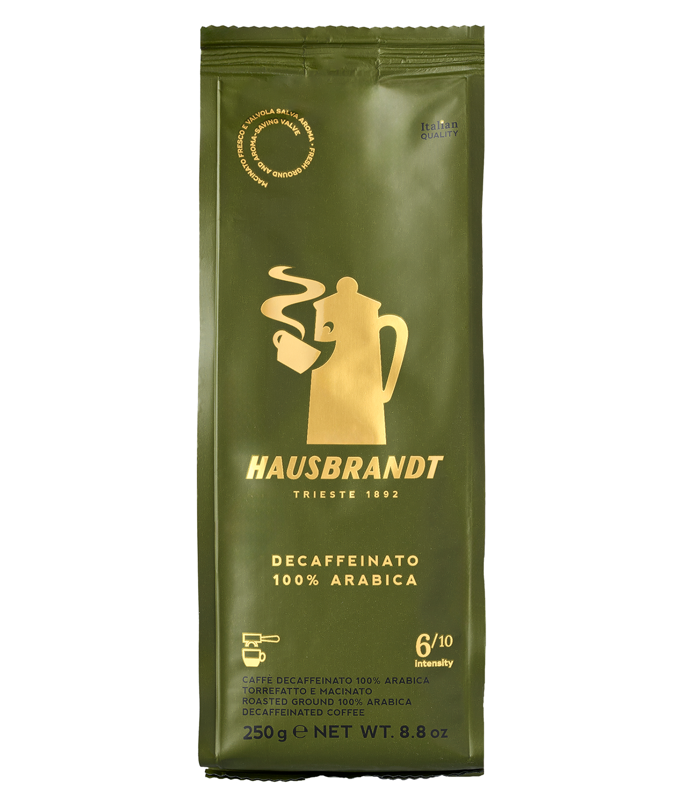 Descafeinado Espresso