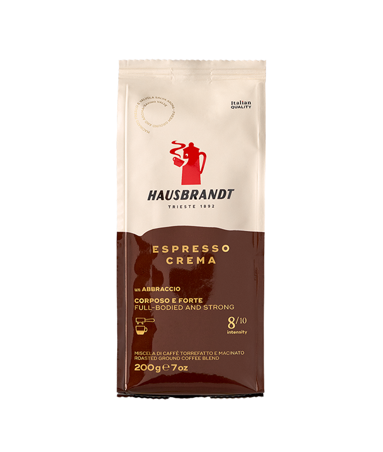 Soft Pack Espresso
