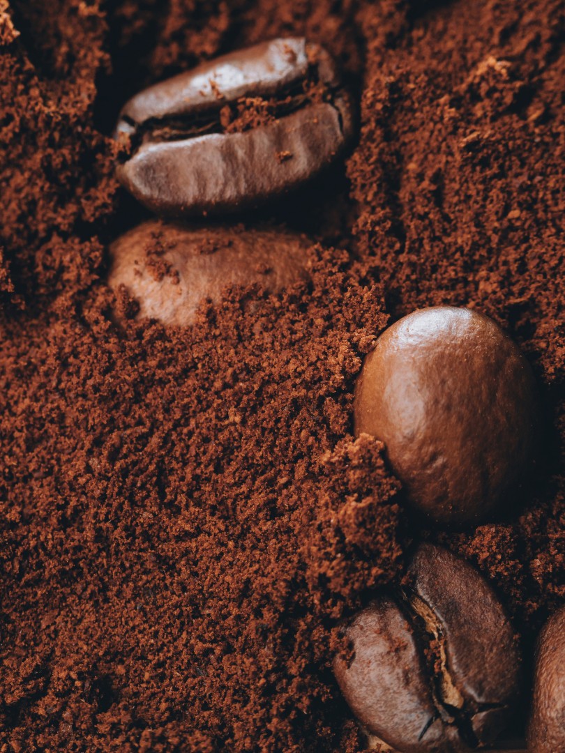 Café molido