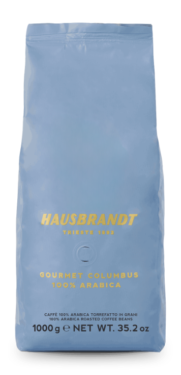 Gourmet Columbus 100% Arábica